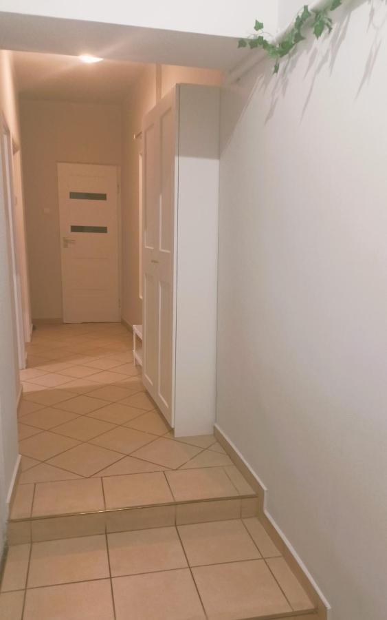 Apartament Wisniowy Krakowskie Przedmiescie 26 Lublin Exterior photo